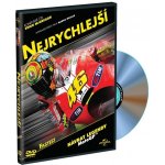 Nejrychlejší DVD – Hledejceny.cz