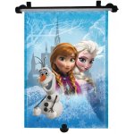 MARKAS Sluneční roleta do auta Disney Frozen II – Zboží Mobilmania