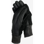 Black Diamond Dirt Bag Gloves skialpové rukavice black/black – Zboží Mobilmania