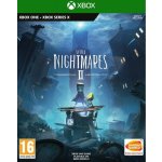 Little Nightmares 2 – Hledejceny.cz