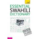 Teach Yourself Essential Swahili Dictionary