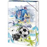 ARGUS A5 GOAL TIME 12410413 – Hledejceny.cz