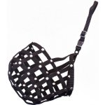 BAFPET Popruhové náhubky pletené 30 cm 9 cm 44 - 59 cm – Zboží Dáma