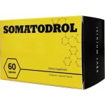 IRIDIUM LABS Somatodrol 60 kapslí – Zboží Dáma