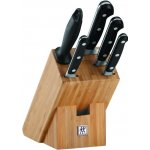 Zwilling PS Professional“S“ blok s noži 6 ks – Zboží Dáma