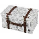 Cilio Piknikový koš Pescara bílá – Hledejceny.cz