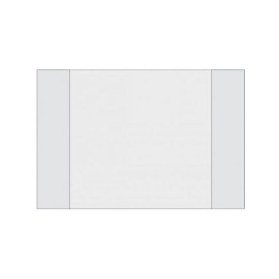 Linarts Průhledný obal na sešit A6 – Zboží Dáma Linarts Průhledný obal na sešit A6 – Zboží Dáma