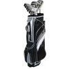 PowerBilt TPX 4.0 dámský prodloužený golfový set, +1"