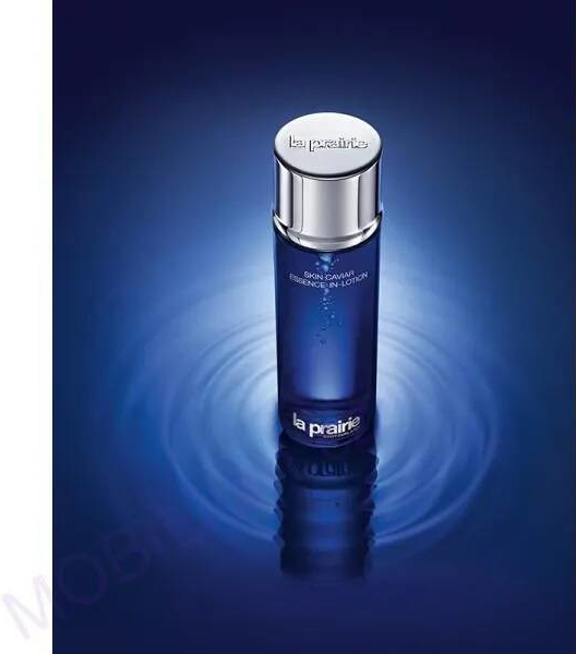 La Prairie Skin Caviar Essence-In-Lotion zpevňující péče o pleť s kaviárem před aplikací séra 150 ml