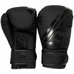 Boxerské rukavice BOOSTER BT SPARRING V2 - černá Velikost: 10oz – Sleviste.cz