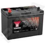 Yuasa YBX3000 12V 90Ah 700A YBX3334 – Zboží Mobilmania