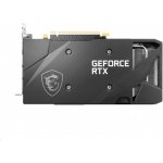 MSI GeForce RTX 3050 VENTUS 2X 8G OC – Zboží Živě