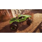 Monster Jam: Steel Titans 2 – Zboží Dáma