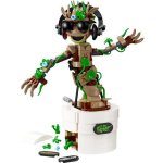 LEGO® Marvel 76297 Tančící Groot – Zboží Živě