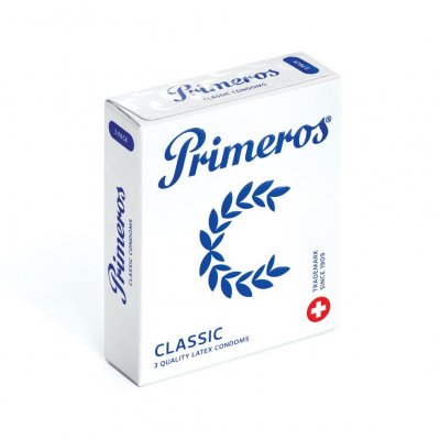 Primeros Classic 3ks – Zbozi.Blesk.cz