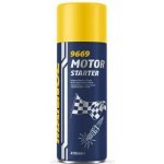 Mannol Motor Starter 450 ml – Zboží Mobilmania