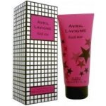 Avril Lavigne Black Star Woman sprchový gel 150 ml – Hledejceny.cz
