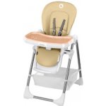 Lionelo Linn Plus béžová – Zboží Dáma