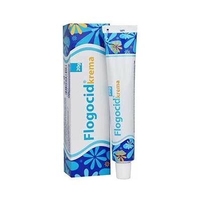Flogocid krém 20 g – Hledejceny.cz