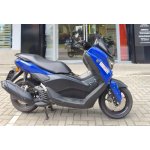 Yamaha NMAX 125 2026 Icon Blue Demo – Hledejceny.cz