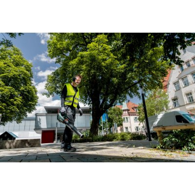 Metabo LB 18 LTX BL 601607650 – Zboží Mobilmania