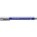 Staedtler kaligrafický popisovač design journey metallic calligraphy stříbrná 8325-81 02 160222 – Zboží Mobilmania