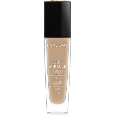 Lancome Hydratační make-up Teint Miracle SPF15 Hydrating Foundation 055 Beige Idéal 30 ml – Hledejceny.cz