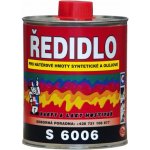 Baltech ředidlo S6006 700 ml – Zbozi.Blesk.cz