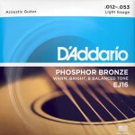 D'addario EJ16 – Zbozi.Blesk.cz