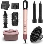 Dekraft Air Styler DE440B Bubble Gum – Zboží Mobilmania