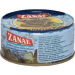 Zanae Dolmadákia vinné listy plněné rýží 280 g – Zboží Dáma