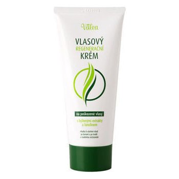 Valea regenerační vlasový krém v tubě 100 ml