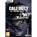 Call of Duty: Ghosts – Zbozi.Blesk.cz