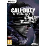 Call of Duty: Ghosts – Zboží Dáma