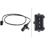 HELLA Generátor impulsů, klikový hřídel 6PU009146451 – Hledejceny.cz