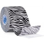 CureTape Art kineziologický tejp Zebra 5 cm x 5 m – Sleviste.cz