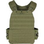 MFH taktická s odhazováním Laser Molle zelená – Zboží Mobilmania