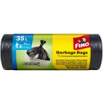 Fino Economy 35 l 8µm 30ks černé – Hledejceny.cz