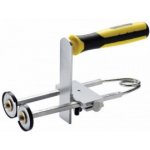 Stanley Řezák na sádrokarton, pro desky v tloušťce od 9,5 do 15mm, šířka řezu až 12cm - ST-STHT1-16069 – Zbozi.Blesk.cz