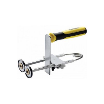 Stanley Řezák na sádrokarton, pro desky v tloušťce od 9,5 do 15mm, šířka řezu až 12cm - ST-STHT1-16069 – Zbozi.Blesk.cz