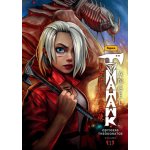 Tomahawk Angel Volume 1 – Zboží Mobilmania