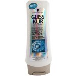 Gliss Kur Purify & Protect kondicionér 200 ml – Zbozi.Blesk.cz