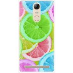 Pouzdro iSaprio - Lemon 02 - Lenovo K5 Note – Zbozi.Blesk.cz