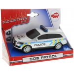 Dickie Auto SOS Policie – Zboží Dáma