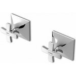 Zucchetti Bellagio ZB1738C8 – Hledejceny.cz