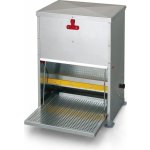 ALMA Basic automatické nášlapné krmítko 17 l – Sleviste.cz