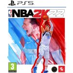 NBA 2K22 – Hledejceny.cz