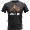 Pánské Tričko Pánské tričko Cheat day