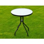 ROJAPLAST Zahradní kovový stůl ZWT-03 – Zboží Mobilmania