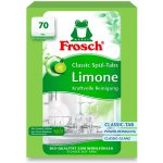 Frosch Eko Tablety do myčky klasické Limetka 70 ks – Sleviste.cz